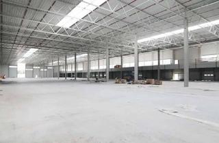 Gewerbeimmobilie mieten in 85386 Eching, Hallenfläche für Produktion-/Lager zu vermieten