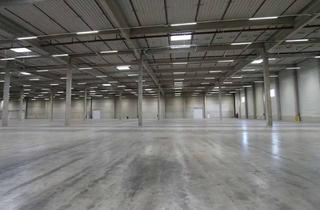 Gewerbeimmobilie mieten in 85622 Feldkirchen, Logistikhalle zu vermieten