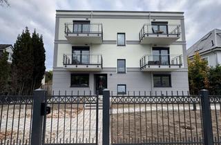 Anlageobjekt in Gosener Damm, 12559 Müggelheim, Exklusives Mehrfamilienhaus mit Seeblick – Renditestarke Investition in Berlin-Köpenick