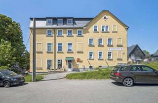 Anlageobjekt in 01773 Altenberg, Solides Investment im Zentrum - Wohn- und Geschäftshaus mit stabilem Mietertrag
