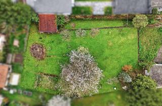 Grundstück zu kaufen in 75210 Keltern, Großzügiges Baugrundstück in ruhiger Wohnlage von Keltern / Ellmendingen