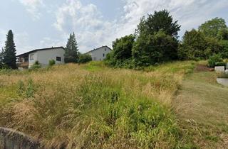 Grundstück zu kaufen in 72793 Pfullingen, Bauland am Georgenberg mit Baugenehmigung