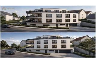Grundstück zu kaufen in 72631 Aichtal, Baugrundstück mit genehmigtem Mehrfamilienhaus in attraktiver Lage