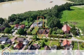Grundstück zu kaufen in 26802 Moormerland, Tolles Baugrundstück in ruhiger Lage von Neermoor