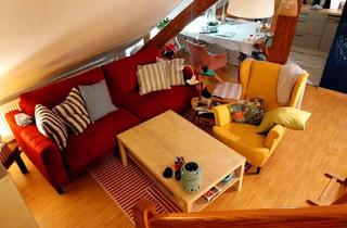 Wohnung mieten in 02826 Görlitz, Ruhige Maisonette mit Einbauküche in der Altstadt von Görlitz