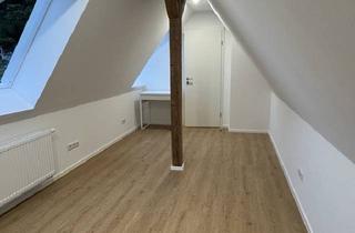 Wohnung mieten in 70199 Stuttgart, Neugründung - 4er WG kernsaniert und Garten (auch für Pärchen oder Familie geeignet)