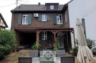 Haus kaufen in 53909 Zülpich, Reiterhof mit 4 Schlafzimmern in Zülpich