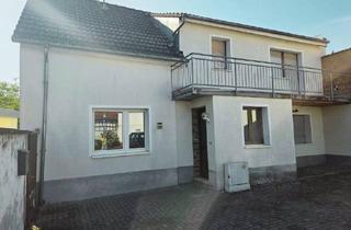 Haus kaufen in 64839 Münster, Münster - Provisionsfrei* Großzügiges Familienhaus in Münster bei Dieburg - provisionsfrei
