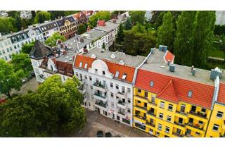 Gewerbeimmobilie kaufen in Ernststraße 58, 13509 Wittenau, Rentable Gewerbeeinheit in Berlin-Borsigwalde – Schaufensterlage & profitables Nutzungskonzept