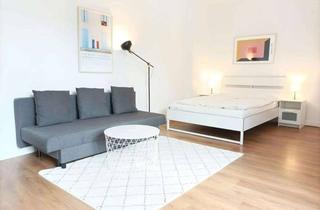 Immobilie mieten in Gotlandstraße, 10439 Prenzlauer Berg, Gotlandstraße, Berlin furnished