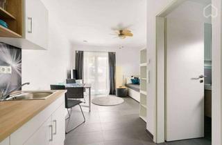 Immobilie mieten in 65779 Kelkheim, Full Service Apartment im Grünen, Kelkheim i.Ts.