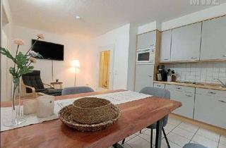 Immobilie mieten in 68199 Neckarau, 2-Zimmer- Wohnung mit Vollausstattung