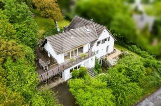 Einfamilienhaus kaufen in 53902 Bad Münstereifel, Ein Zuhause für mehrere Generationen! Einfamilienhaus mit Einliegerwohnung und großem Grundstück.