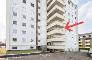 Wohnung kaufen in 41564 Kaarst, Kapitalanlage - Apartment mit Balkon in Kaarst.
