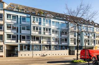Wohnung kaufen in 50825 Köln, Ihre Chance: 1-Zimmer-Wohnung in zentraler Lage von Köln!