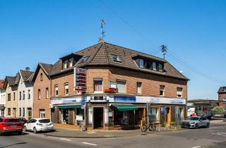 Anlageobjekt in 53332 Bornheim, Interessantes Investment in verkehrsgünstiger Lage.