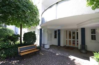 Wohnung mieten in 64283 Darmstadt, Ebenerdig in ruhiger, zentraler Lage ...
