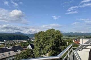Wohnung mieten in 79650 Schopfheim, Beste Wohnlage...gehobene Ausstattung