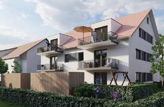 Wohnung mieten in 79346 Endingen, Familienfreundliche Wohnung mit Einbauküche