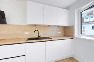 Wohnung mieten in 79346 Endingen, Familienfreundliche Wohnung mit Einbauküche