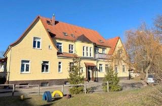 Wohnung mieten in 14913 Jüterbog, 2-Raum-Dachgeschosswohnung, 65 qm, zum 01.08.26 in Jüterbog zu vermieten.
