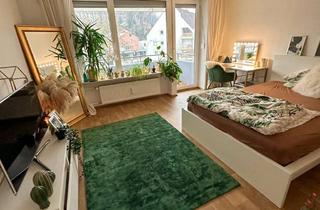 Immobilie mieten in Marschallstraße, 84028 Peter und Paul, Charmante, voll möblierte 3-Zimmer-Wohnung in Landshut (Peter & Paul) – ideal für Paare, Familien od