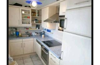 Immobilie mieten in Schmausengartenstraße, 90409 Maxfeld, Möblierte Wohnung Maxfeld