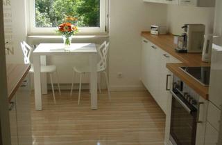 Immobilie mieten in Erfurter Straße 40, 66121 Saarbrücken, Studenten Appartement Saarbrücken Eschberg