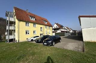 Wohnung kaufen in 79689 Maulburg, GEMÜTLICHES WOHNEN MIT WEITBLICK