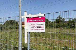 Gewerbeimmobilie kaufen in 76547 Sinzheim, Ruhig gelegenes Gewerbegrundstück in Sinzheim mit Top-Infrastruktur & schneller A5-Anbindung