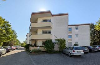 Wohnung kaufen in 65428 Rüsselsheim, Ohne Provision! Ruhige 4-Zimmer-Wohnung (111 m²) mit maximaler Privatsphäre