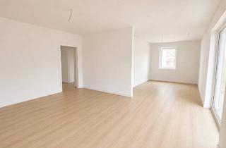 Wohnung mieten in Hanna-Krosch-Straße 18, 29646 Bispingen, Moderne Neubauwohnungen in Bispingen - Erstbezug