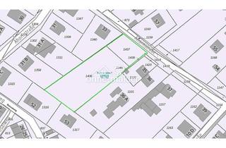 Immobilie kaufen in Ahornstraße 34, 15370 Fredersdorf-Vogelsdorf, Grundstück Ahornstraße 34, 2.274m²