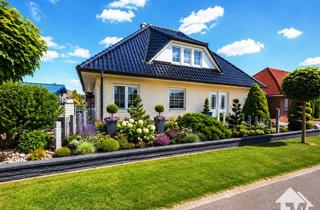 Einfamilienhaus kaufen in 49774 Lähden, Hochwertiges Design-Refugium – Einziehen & Genießen!