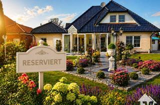 Einfamilienhaus kaufen in 49774 Lähden, Hochwertiges Design-Refugium – Einziehen & Genießen!