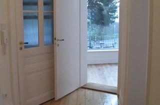 Büro zu mieten in Berger Straße, 60389 Frankfurt, MCM ° Ladenbüro im Stilaltbau-Eckhaus * fußläufig zur Berger Straße * für Ihre individuelle Ideen!