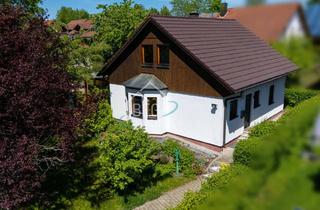 Einfamilienhaus kaufen in 74417 Gschwend, Familienfreundliches Einfamilienhaus mit schönem Garten in ruhiger Lage
