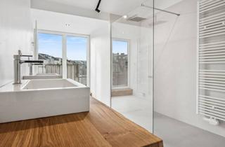 Wohnung kaufen in 52066 Aachen, Aachen-Frankenberger Viertel: Gründerzeit-Flair begegnet eleganter Neubau-Maisonettewohnung