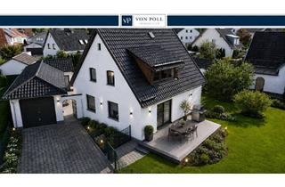 Einfamilienhaus kaufen in 82538 Geretsried, Einfamilienhaus auf großem Grundstück mit Entwicklungspotenzial in ruhiger Lage
