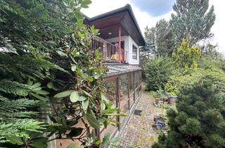 Einfamilienhaus kaufen in 92660 Neustadt, Großzügiges Wohnhaus mit traumhaften Garten und Wintergarten in Neustadt a.d. Waldnaab