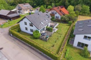 Haus kaufen in 74254 Offenau, Großzügiges Zweifamilienhaus mit Einliegerwohnungund Doppelgarage in Offenau