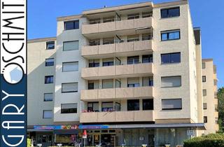 Wohnung kaufen in 33719 Bielefeld, Vermietete Eigentumswohnung im Herzen von Oldentrup