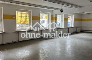 Büro zu mieten in Halenreie 40-44, 22359 Hamburg, Attraktive Gewerbefläche (646 m²) im Ärztehaus – flexibel teilbar – Volksdorf