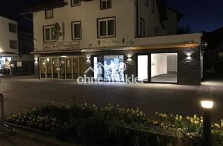 Geschäftslokal mieten in Kneippstrasse 22, 86825 Bad Wörishofen, TOP Ladenlokal Fußgängerzone 1A Bad Wörishofen Einzelhandel / Kosmetik / Friseur / Gastro / Bar 70qm