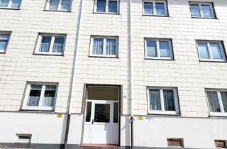 Wohnung kaufen in 27472 Cuxhaven, Seltene Gelegenheit mitten in Cuxhaven – Wohnung mit Gartenzugang und Terrasse