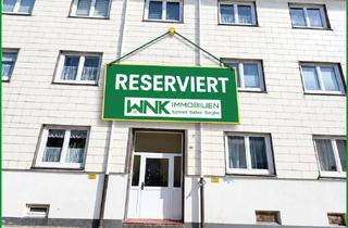 Wohnung kaufen in 27472 Cuxhaven, Seltene Gelegenheit mitten in Cuxhaven – Wohnung mit Gartenzugang und Terrasse