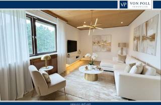 Wohnung kaufen in 66424 Homburg, Maisonettewohnung in zentraler Homburger Lage