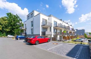 Penthouse mieten in 35394 Gießen, *Highlight* Attraktive 3-Zimmer-Penthouse-Neubauwohnung am Kugelberg in Gießen!