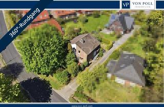 Einfamilienhaus kaufen in 26386 Wilhelmshaven, Ihr neues Zuhause in Rüstersiel – modernisierungsbedürftiges Haus mit Charme