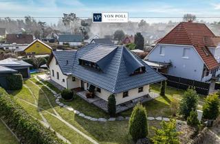 Haus kaufen in 18347 Ostseebad Wustrow, Meeresrauschen inklusive: Ein Wohntraum auf modernstem Niveau